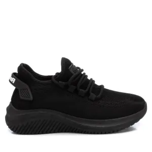 Women's Active Comfort Sneakers In Black