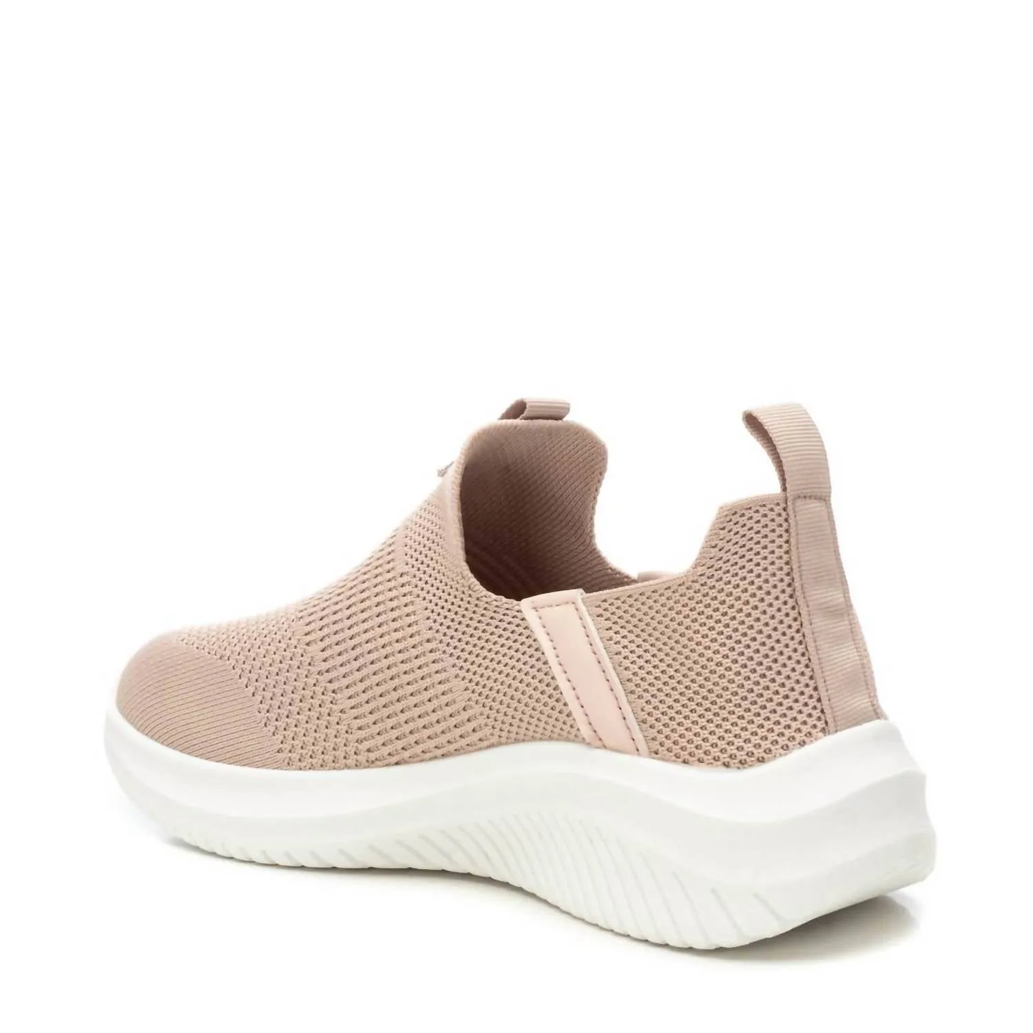 Women's Active Stretch Sneakers In Nude