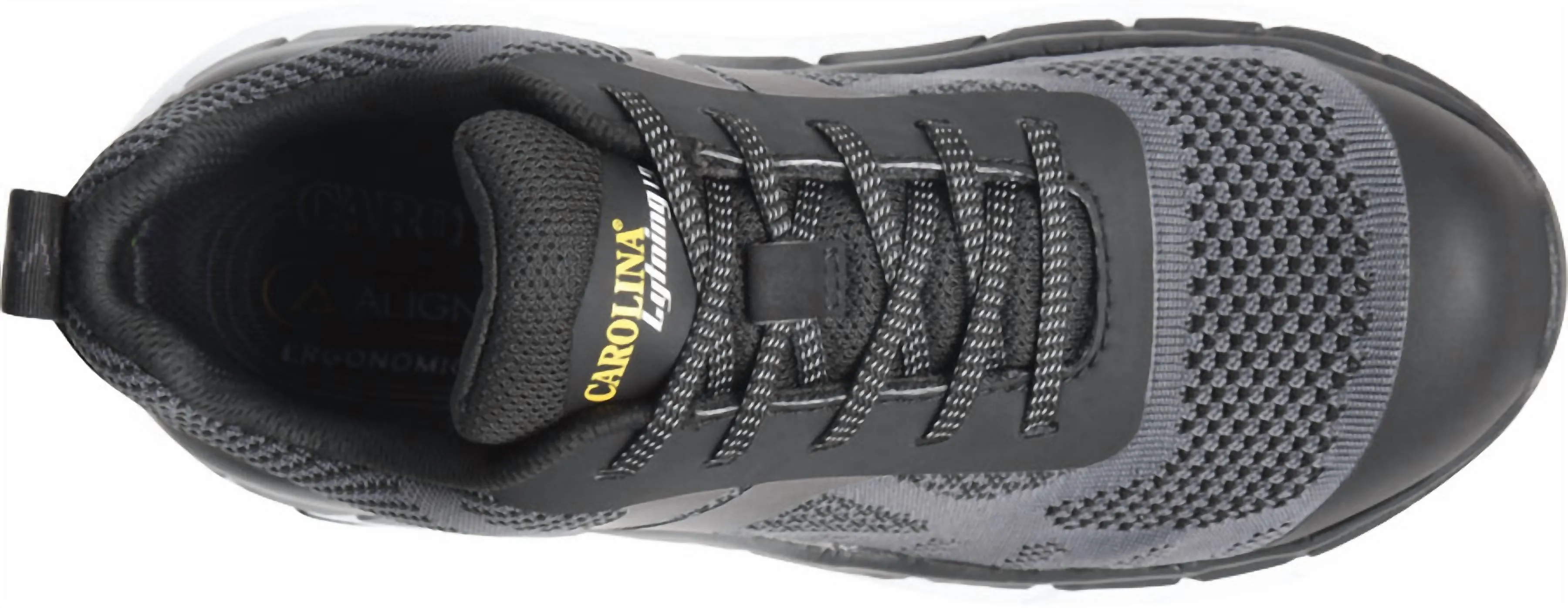 Women's Align Voltrex Sneaker In Black/grey