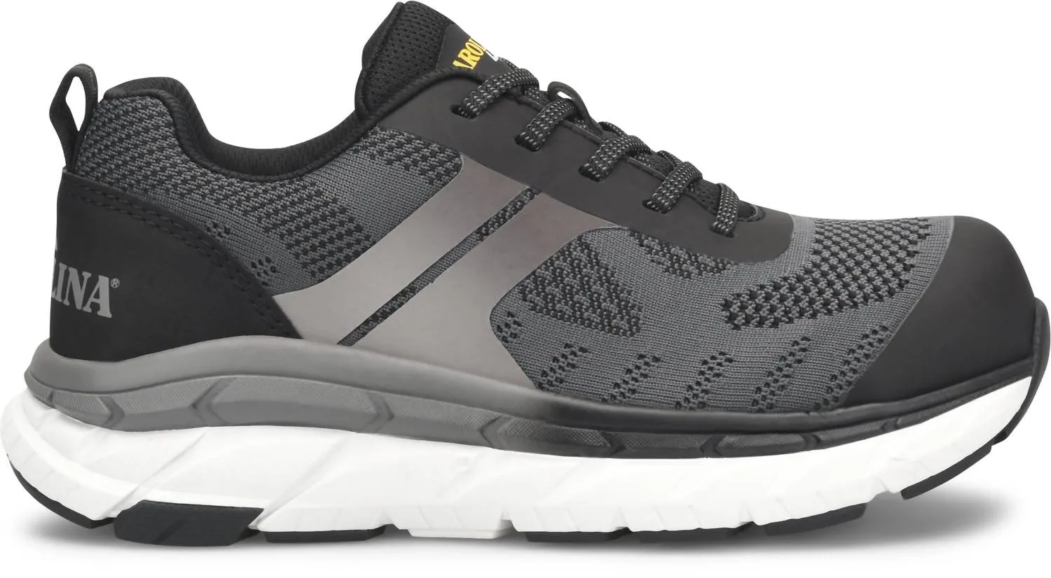 Women's Align Voltrex Sneaker In Black/grey