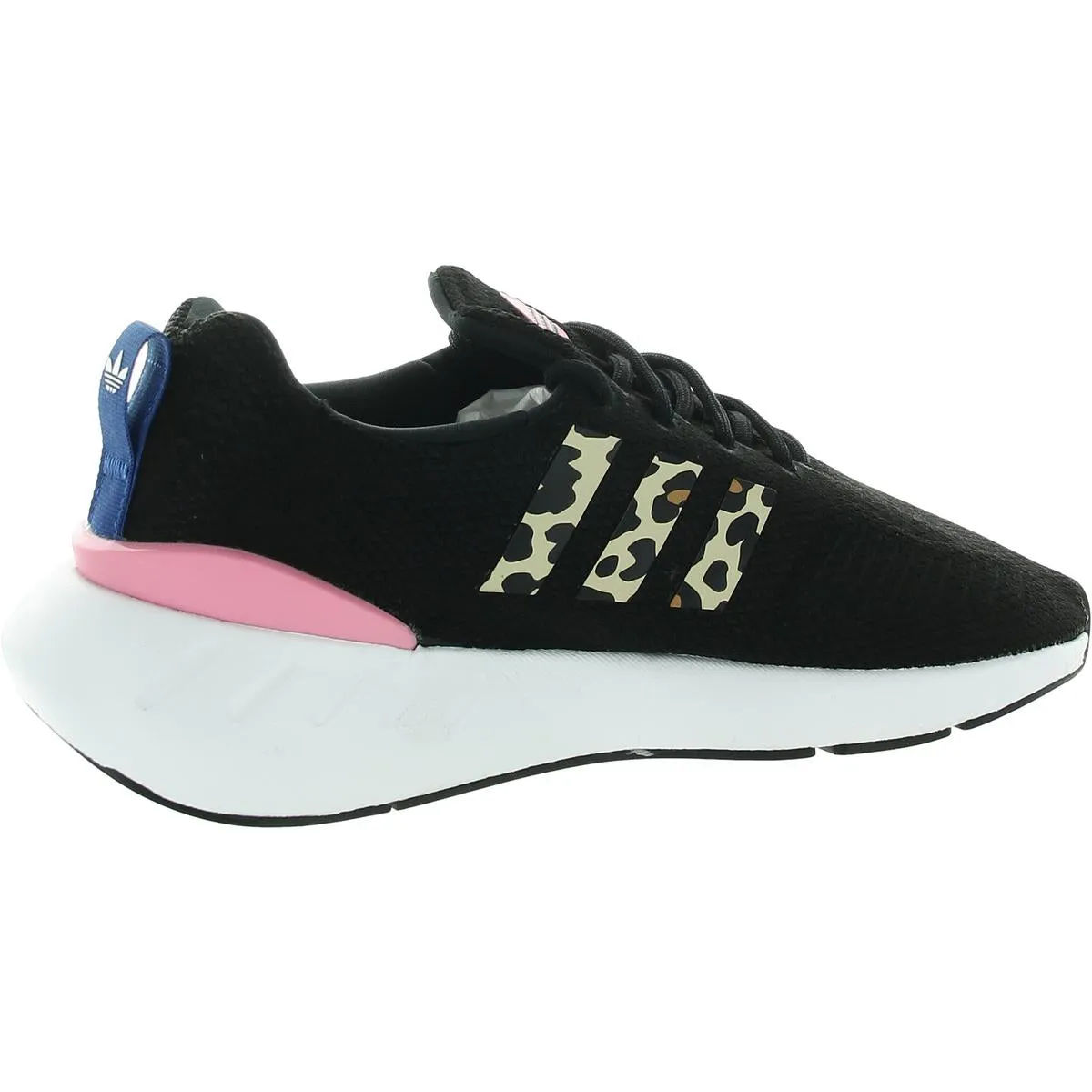 Womens Animal Print Casual And Fashion Sneakers