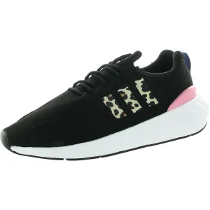Womens Animal Print Casual And Fashion Sneakers
