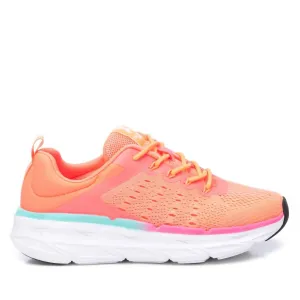Women's Athletic Casual Sneakers In Fuxia