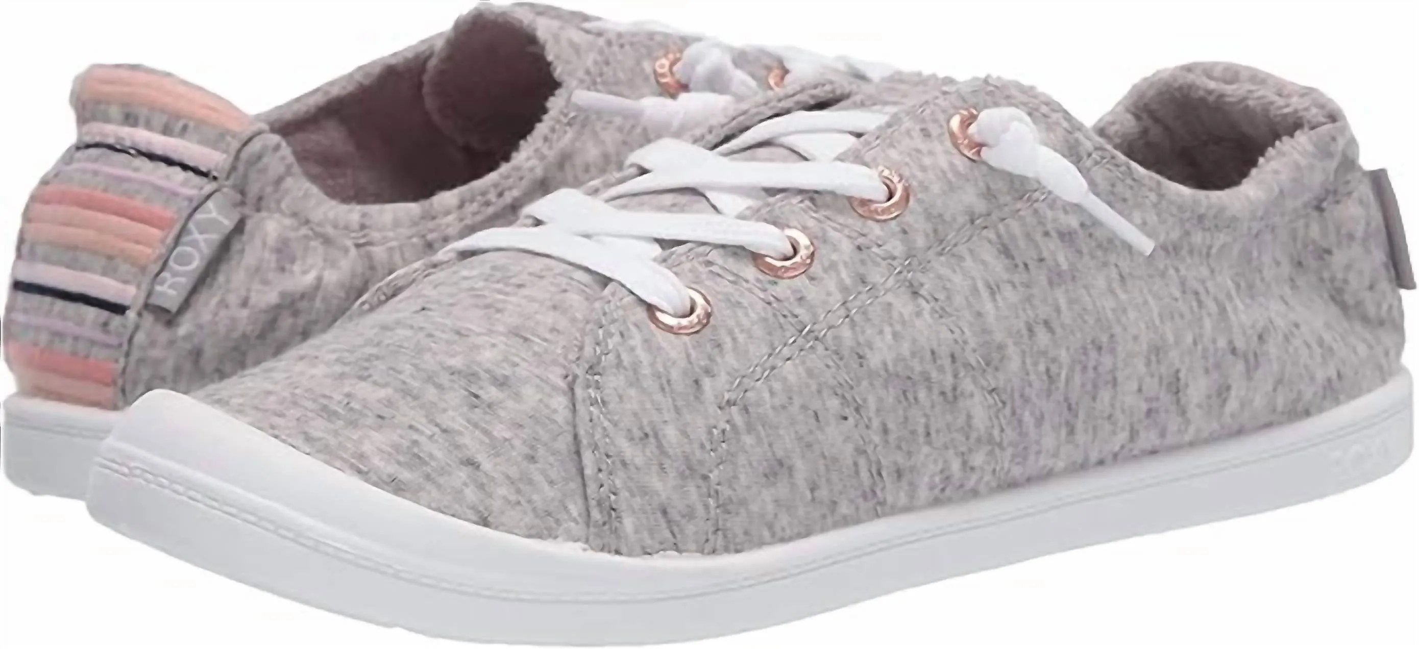 Women's Bayshore Iii Sneakers In Charcoal Grey