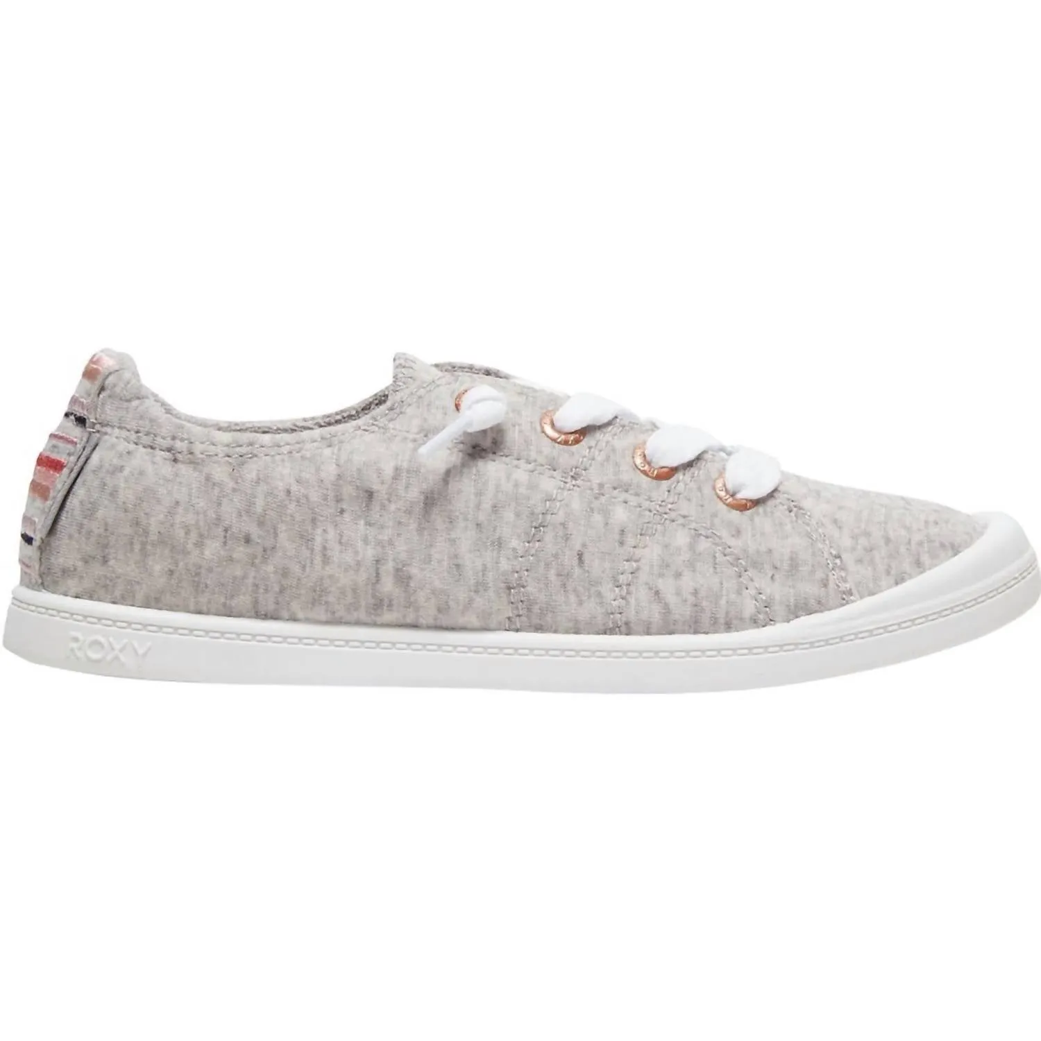Women's Bayshore Iii Sneakers In Charcoal Grey