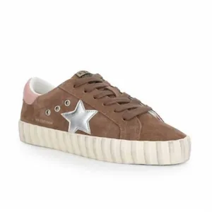 Women's Beyond 2 Star Sneakers In Brown Multi