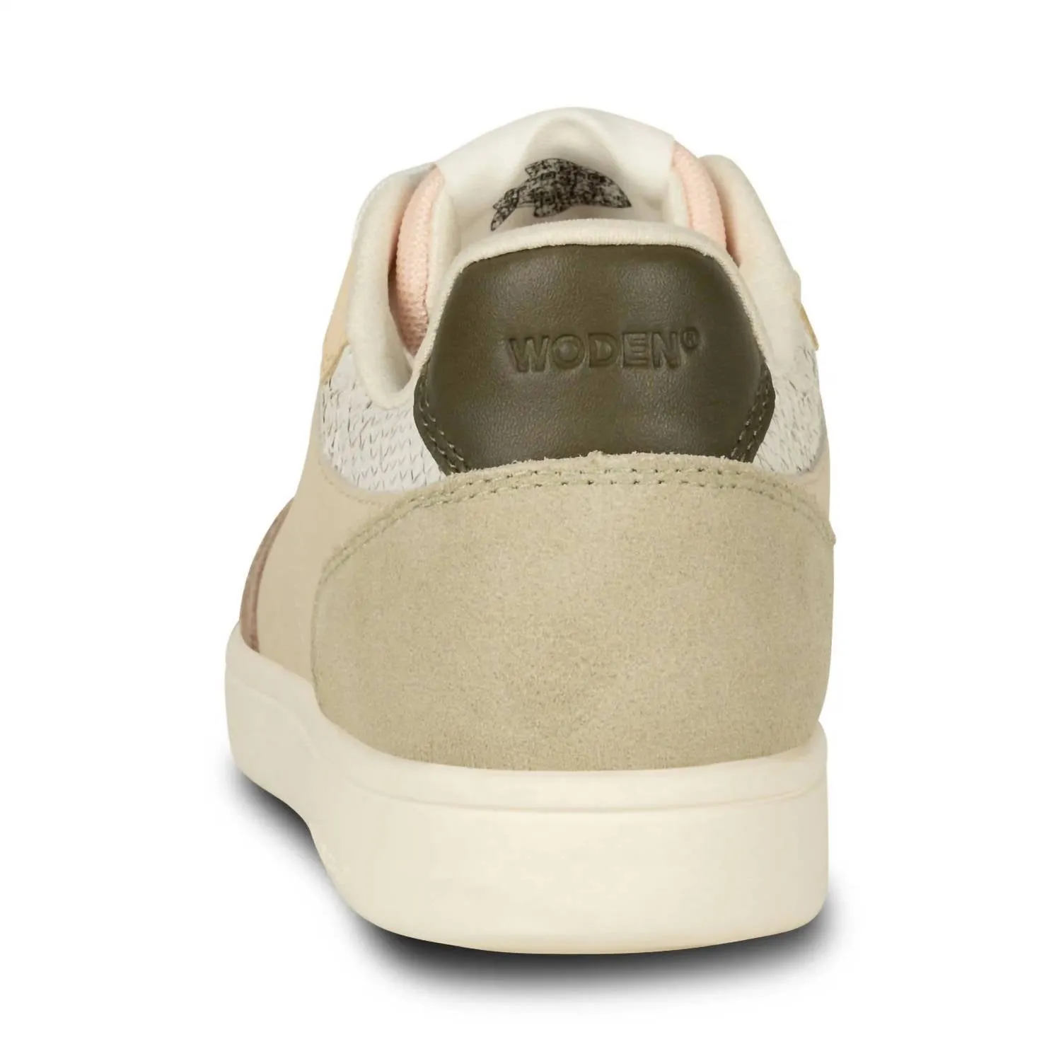 Women's Bjork Sneakers In Blush Mix
