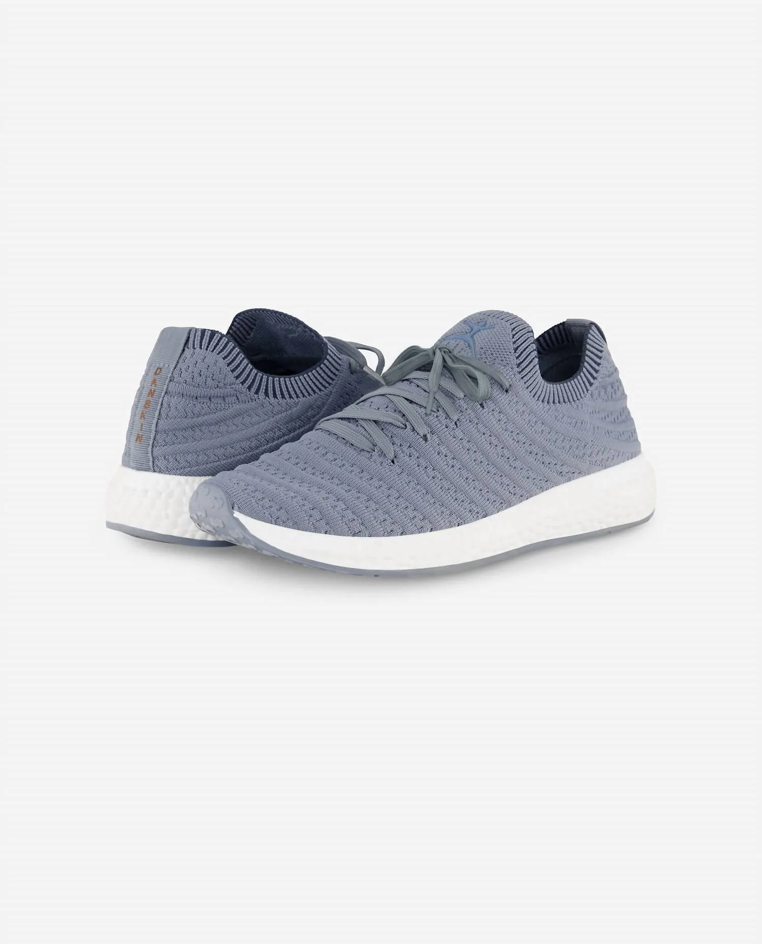 Women's Bloom Lace Up Sneaker In Blue