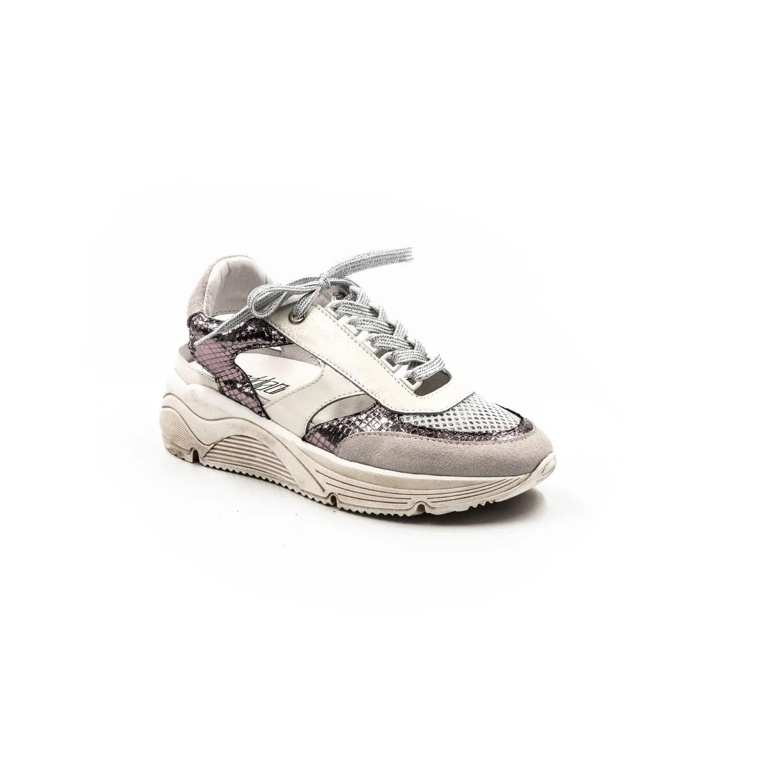 Women's Bose Sneaker In White