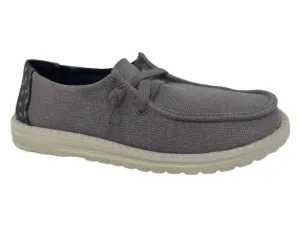 Women's Cadence Sneaker In Grey