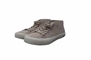 Womens California Special Sneaker In Rose Dust Suede