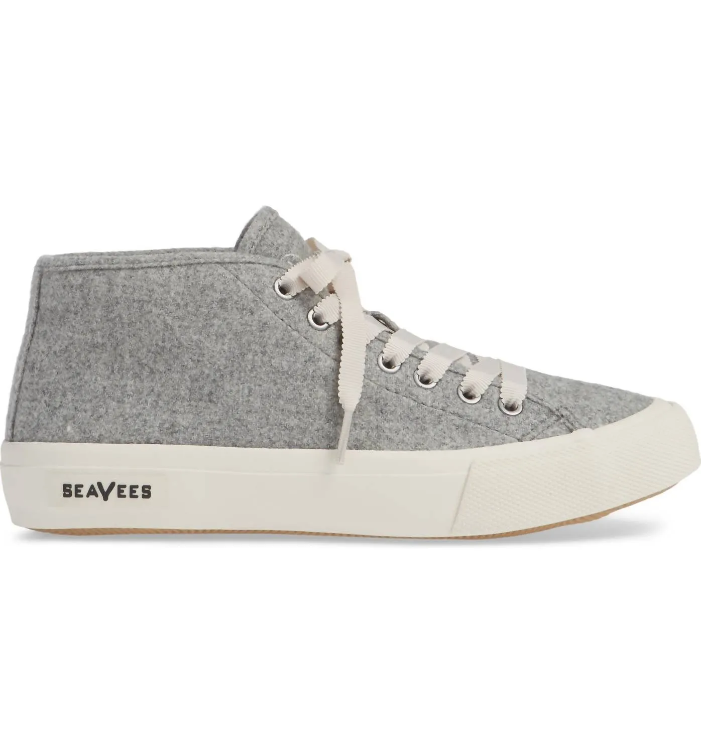 Women's California Special Varsity Sneaker In Light Grey