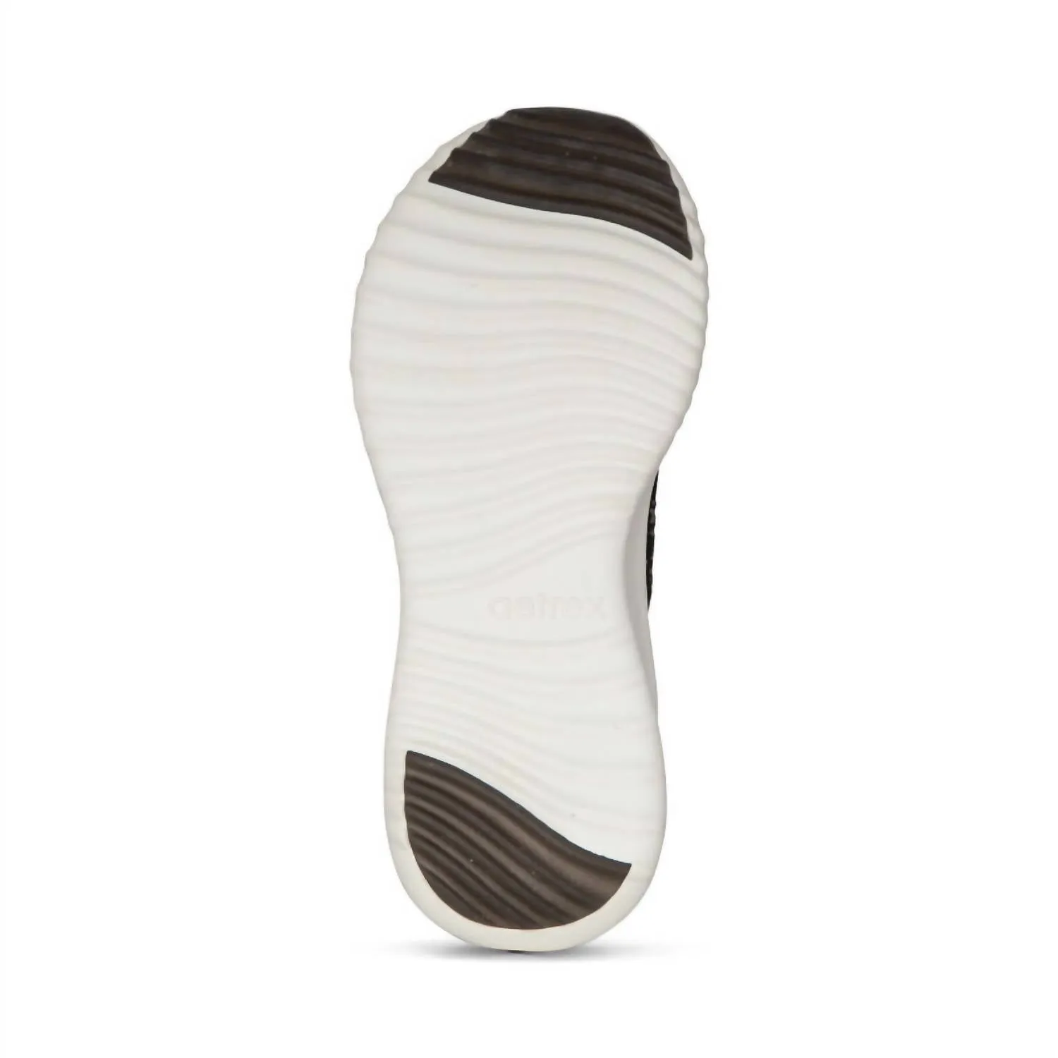 Women's Carly Sneaker In Black