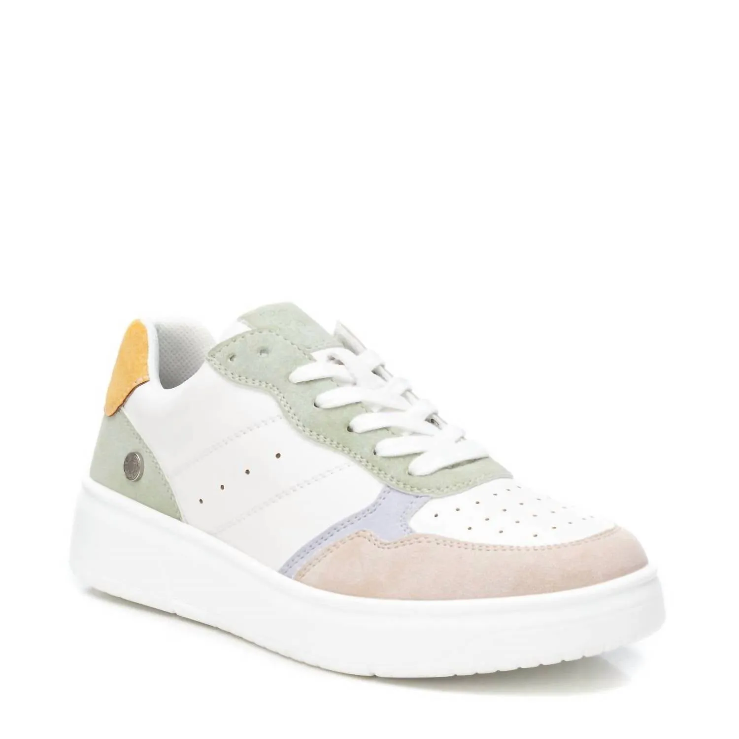 Women's Casual Comfort Sneakers In Aqua