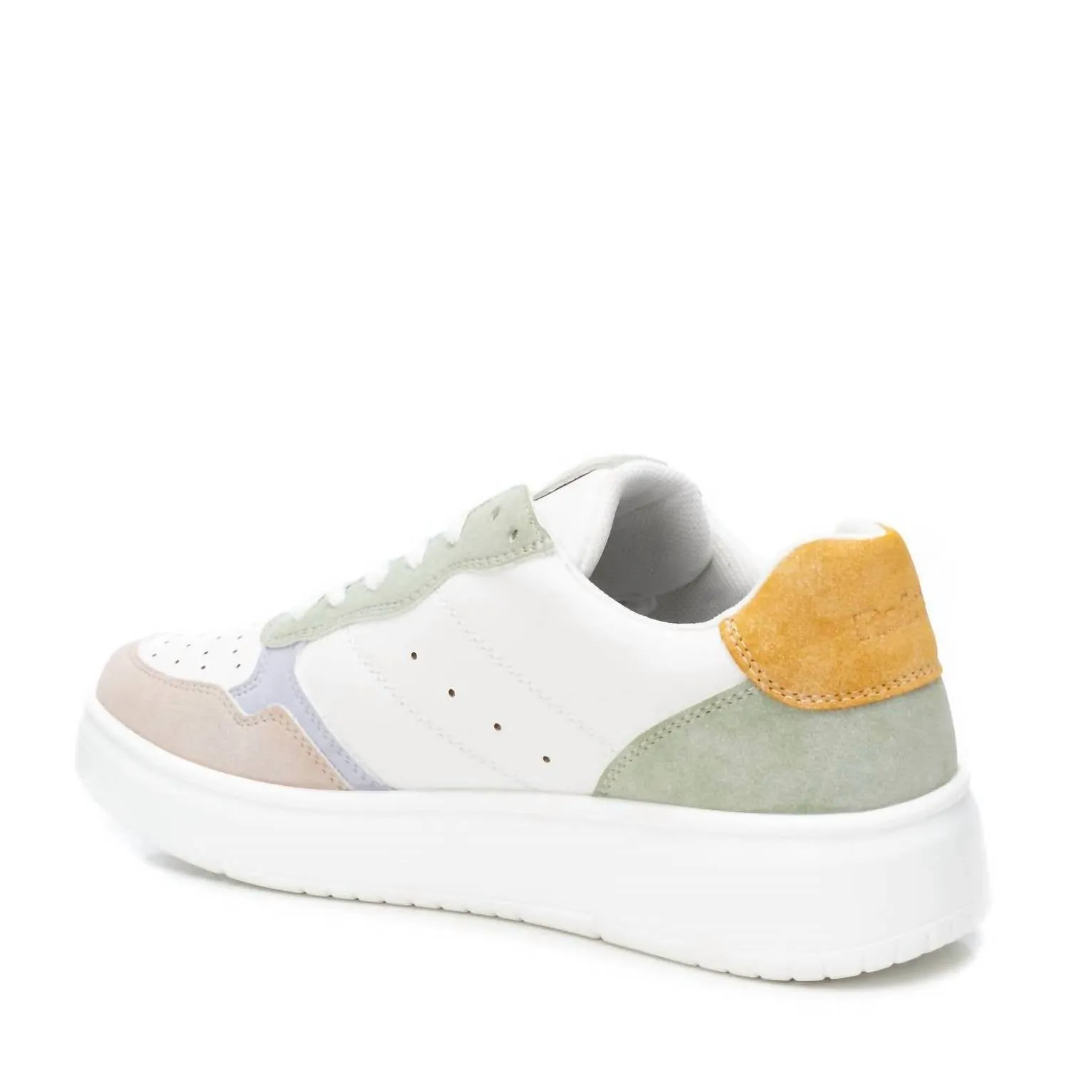 Women's Casual Comfort Sneakers In Aqua