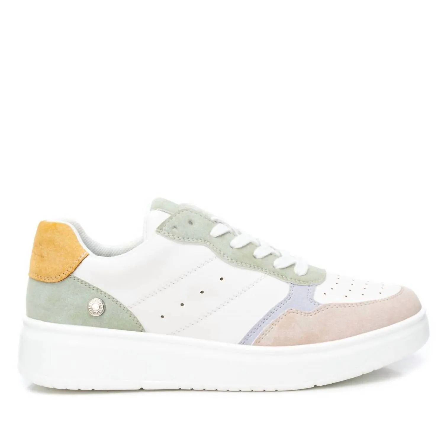 Women's Casual Comfort Sneakers In Aqua