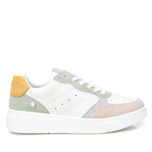 Women's Casual Comfort Sneakers In Aqua