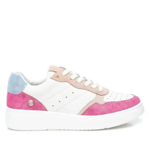 Women's Casual Comfort Sneakers In Nude