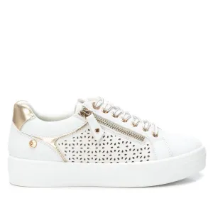 Women's Casual Comfort Sneakers In White