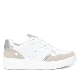 Women's Casual Comfort Sneakers In White