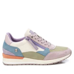 Women's Casual Fashion Sneakers In Lilac