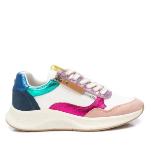 Women's Casual Fashion Sneakers In Nude