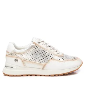 Women's Casual Fashion Sneakers In White