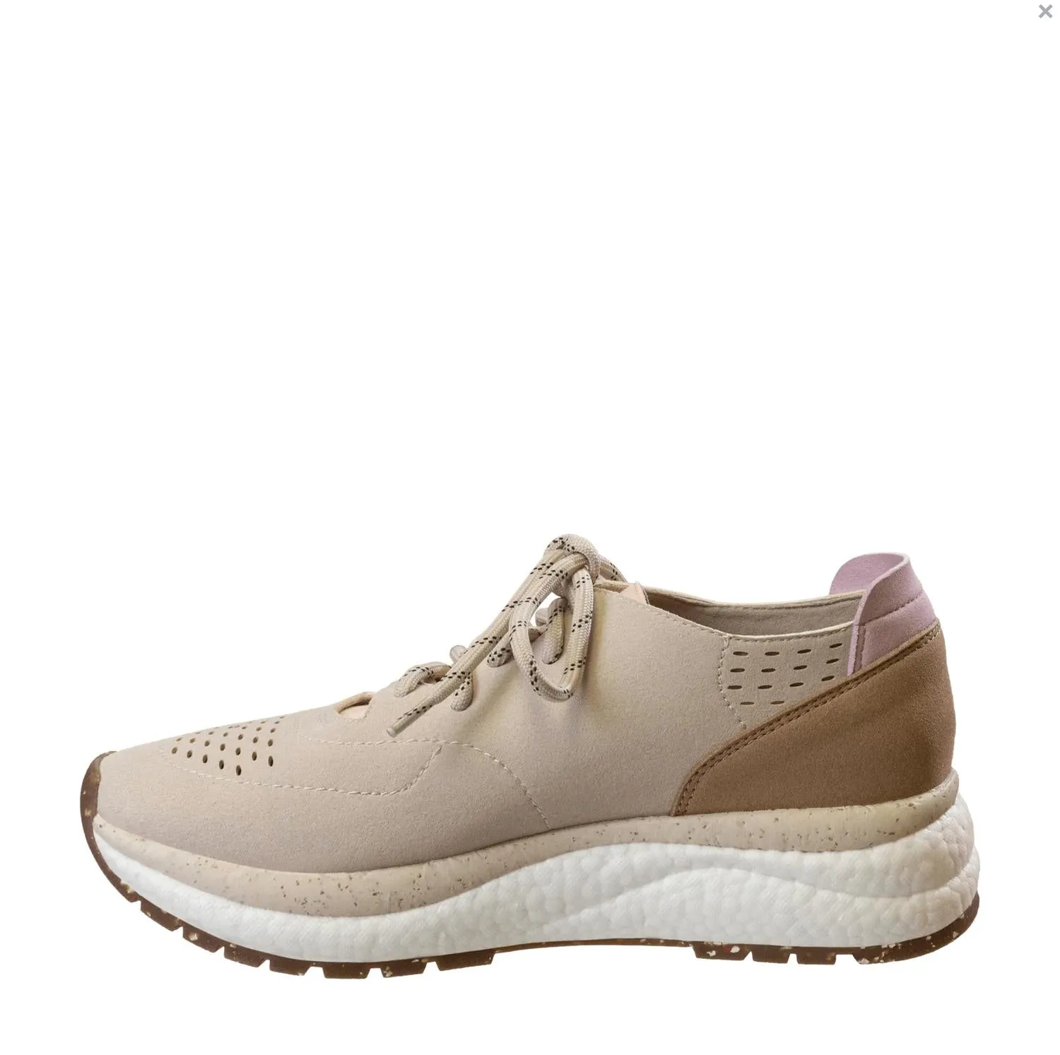 Women's Casual Free Sneakers In Rosette