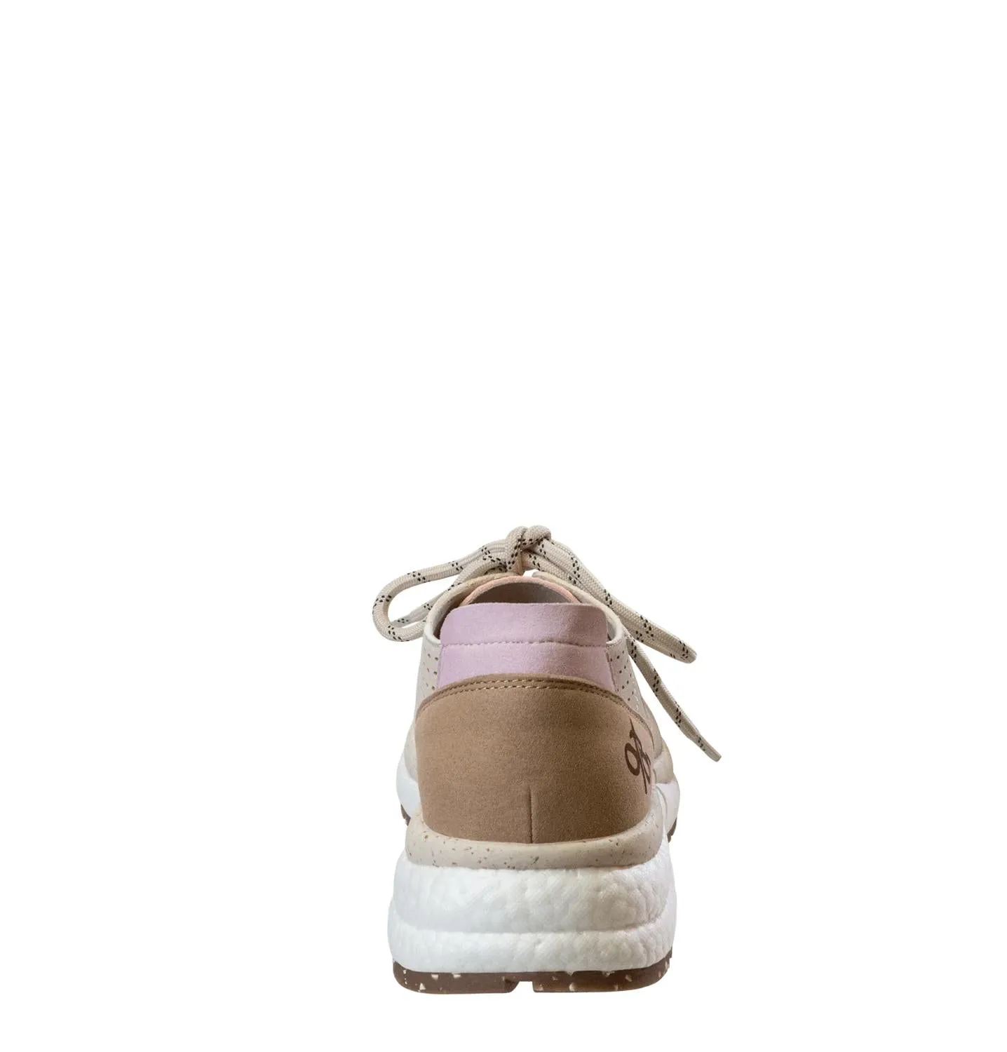 Women's Casual Free Sneakers In Rosette