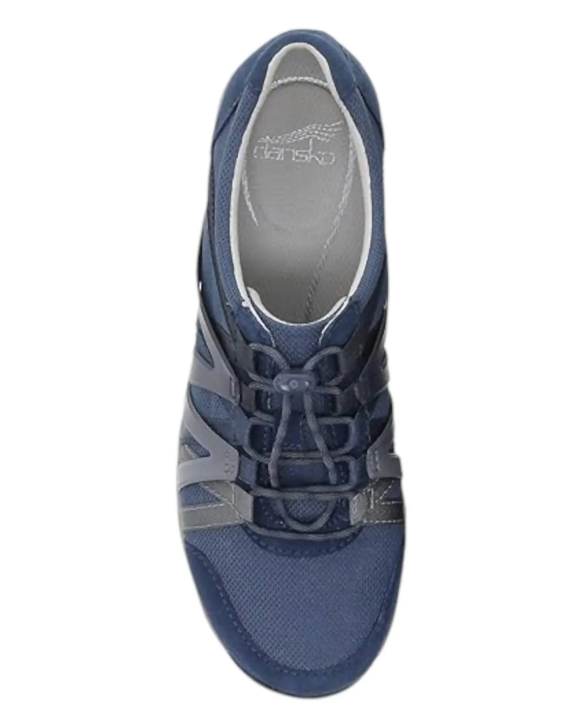 Women's Casual Shoes In Navy