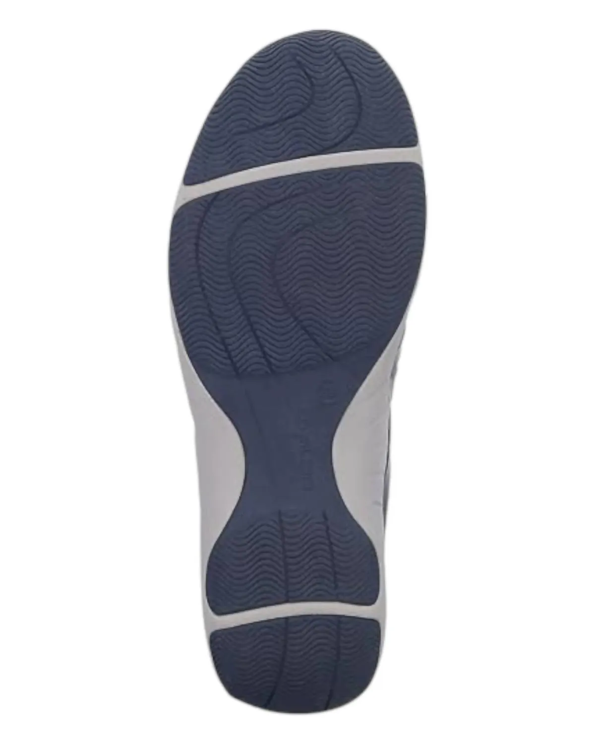 Women's Casual Shoes In Navy