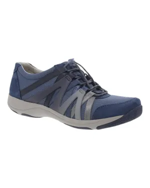 Women's Casual Shoes In Navy
