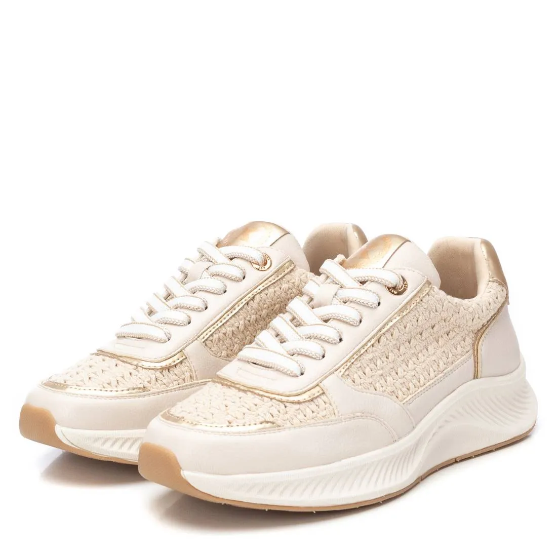 Women's Casual Sneakers By XTI