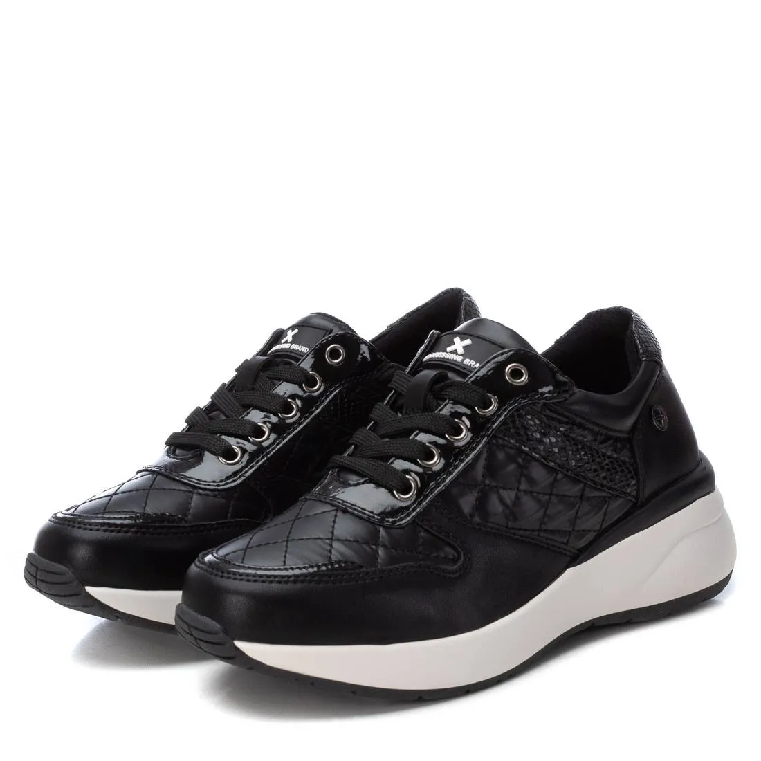 Women's Casual Sneakers By XTI