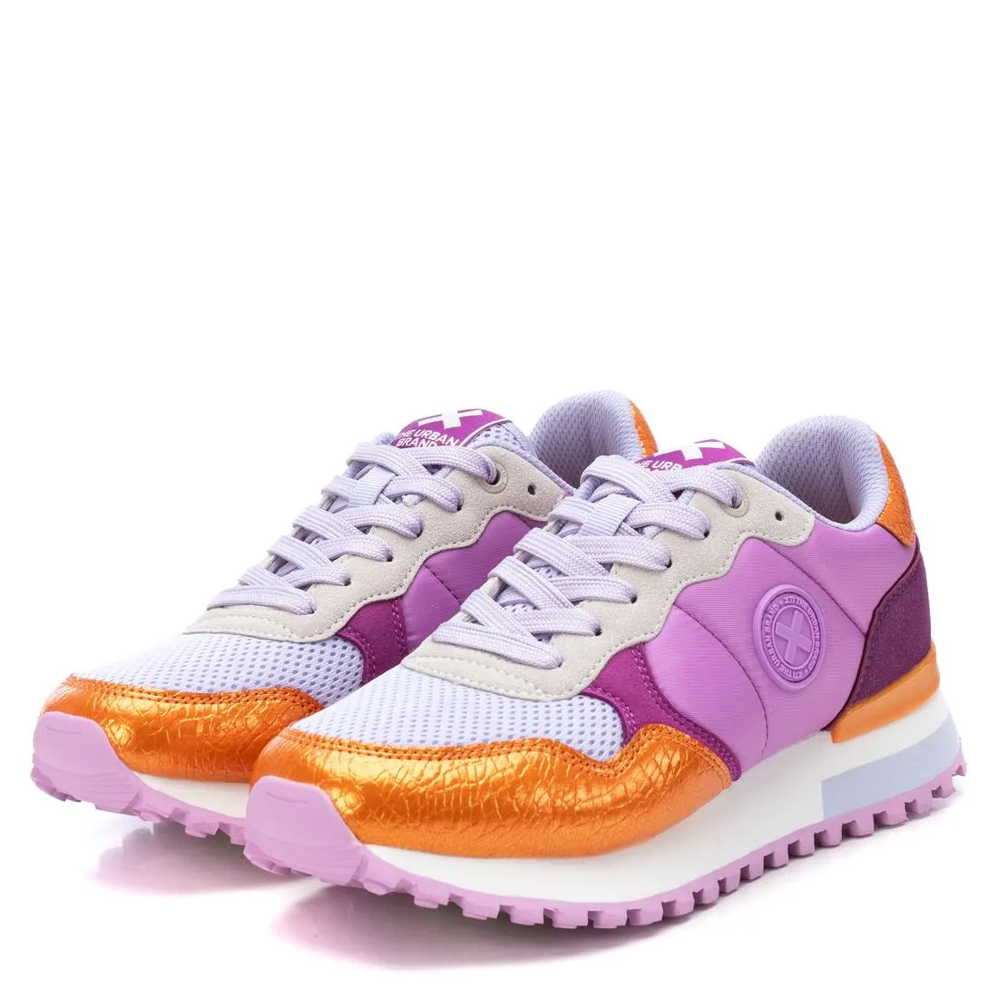 Women's Casual Sneakers By XTI