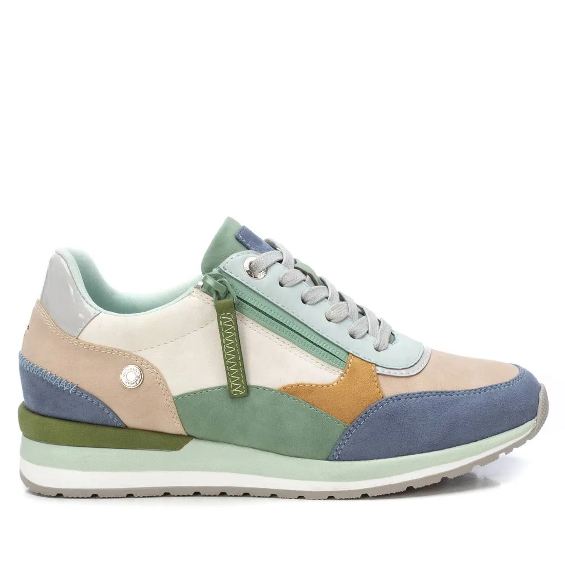 Women's Casual Sneakers By XTI