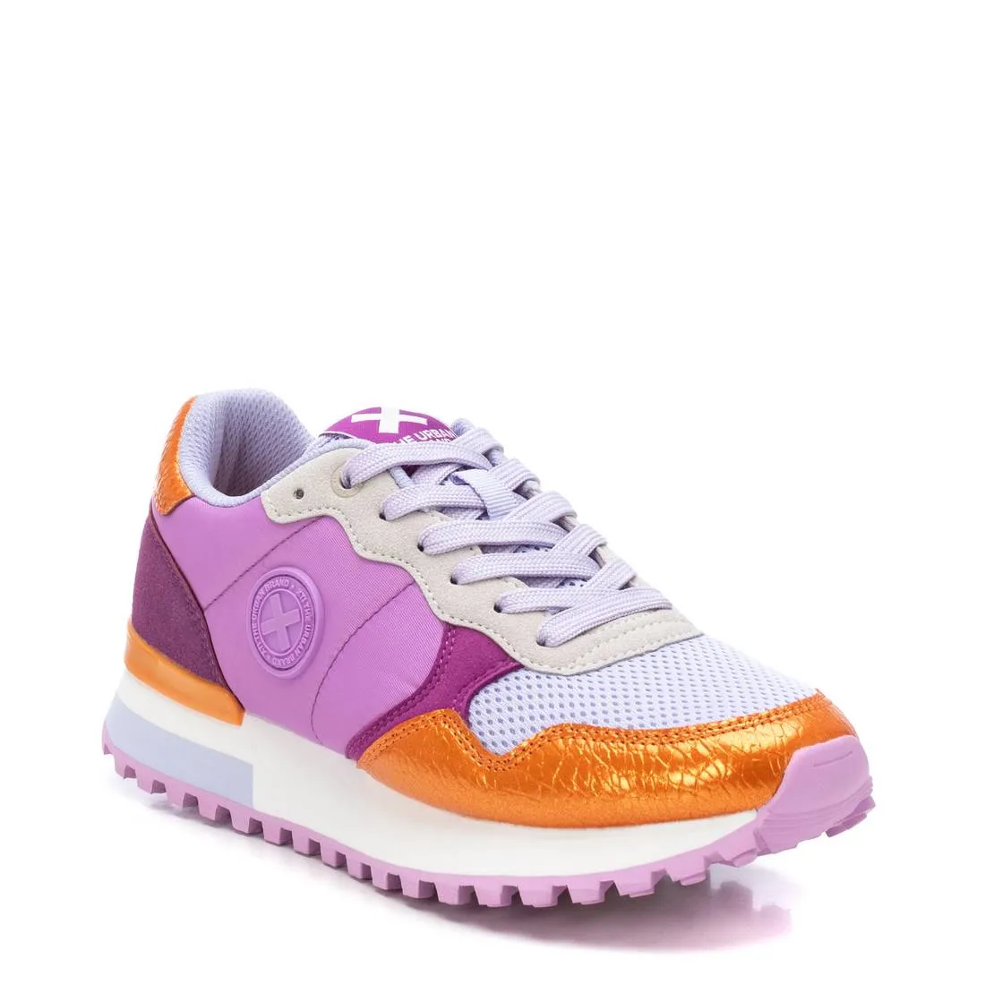 Women's Casual Sneakers By XTI