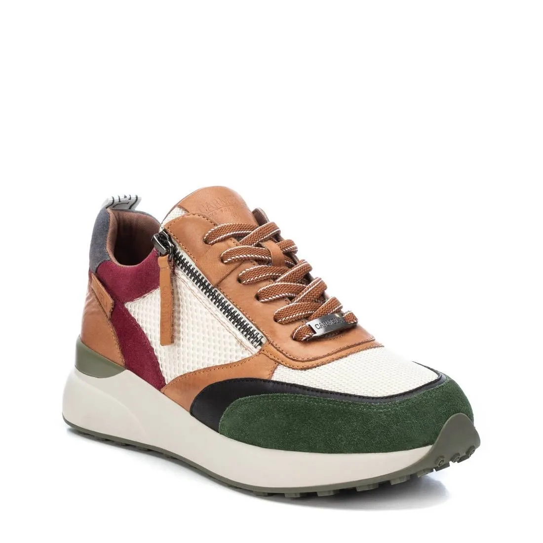 Women's Casual Sneakers By XTI