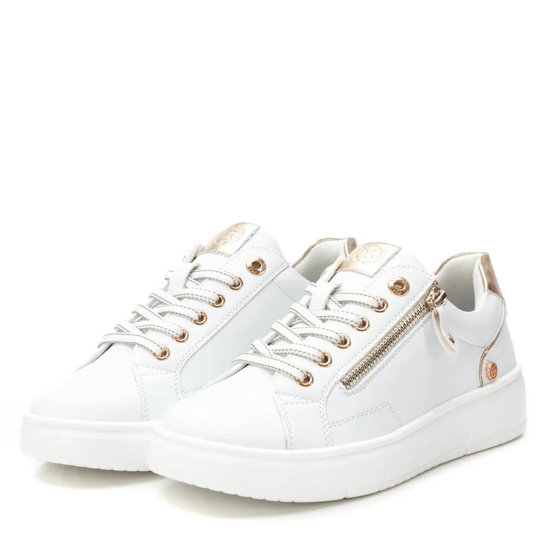 Women's Casual Sneakers By XTI