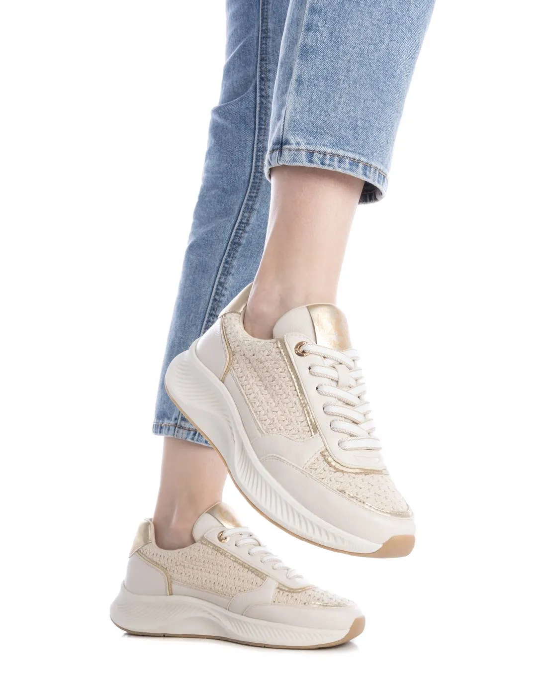 Women's Casual Sneakers By XTI