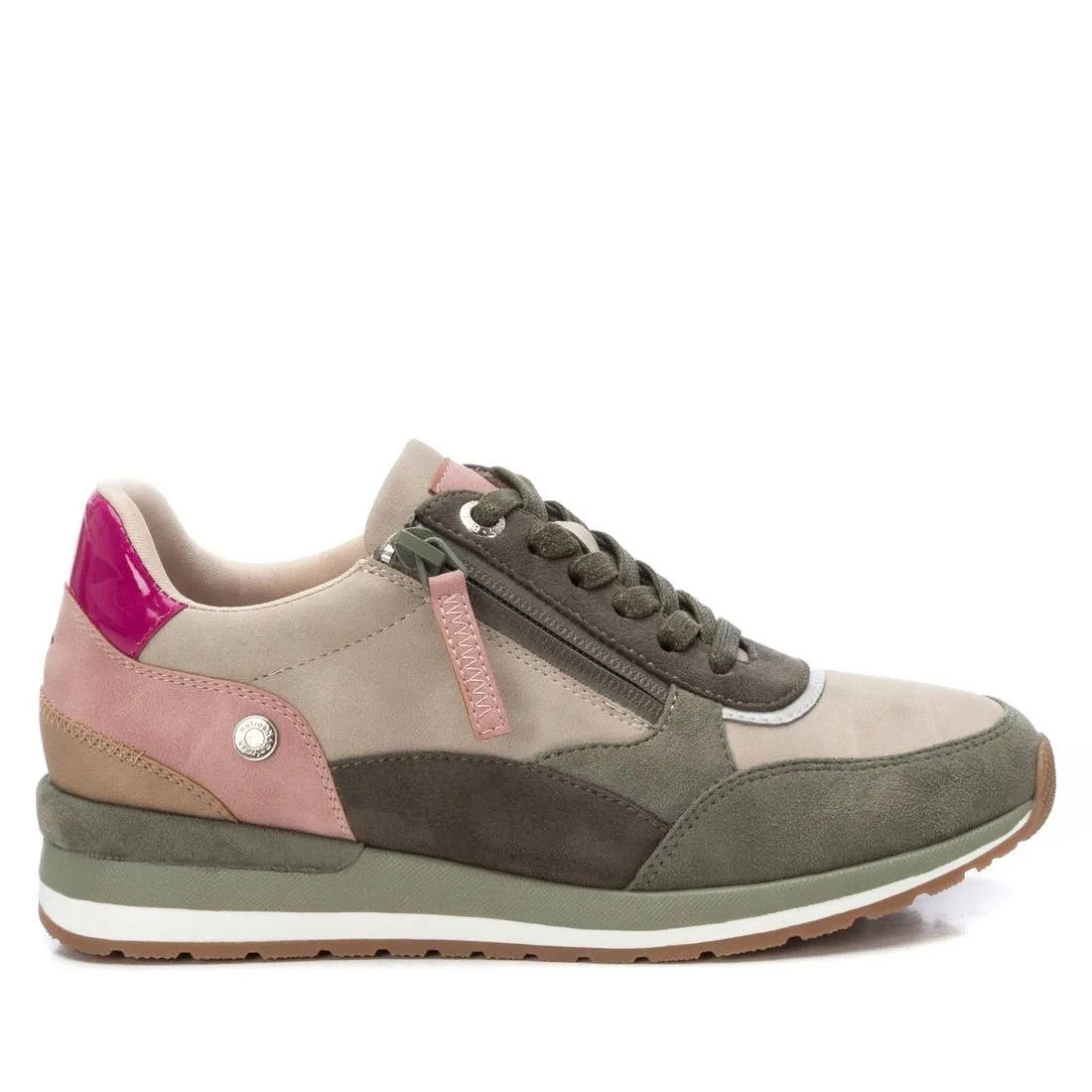 Women's Casual Sneakers By XTI