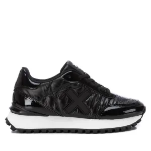 Women's Casual Sneakers In Black