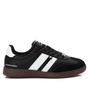 Women's Casual Sneakers In Black