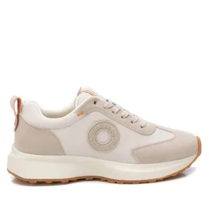 Women's Casual Sneakers In Ivory