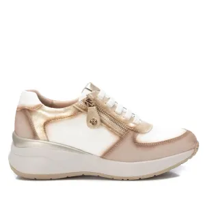 Women's Casual Sneakers In Ivory
