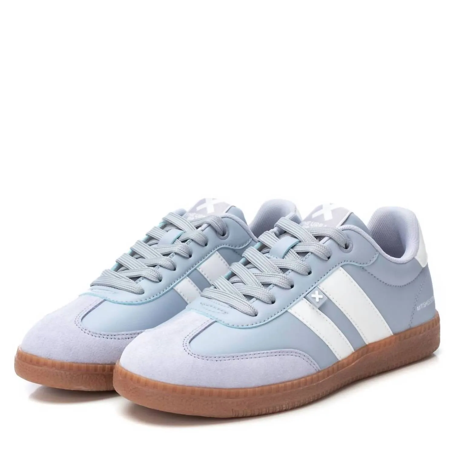 Women's Casual Sneakers In Jeans