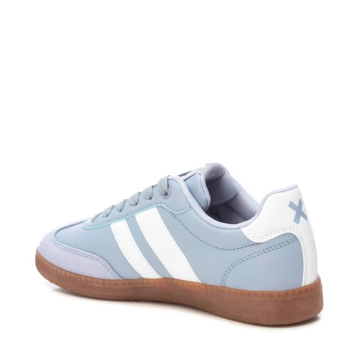 Women's Casual Sneakers In Jeans