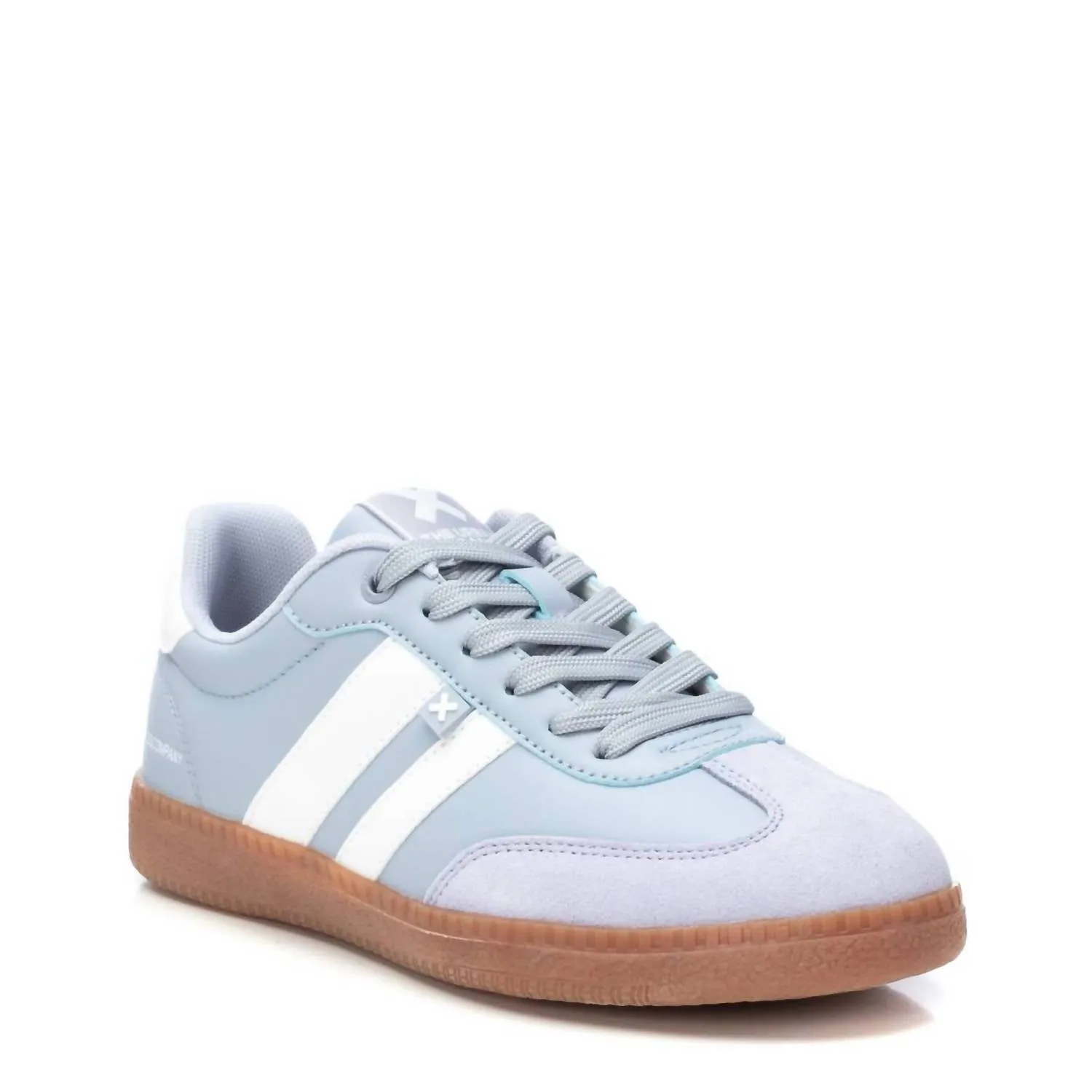 Women's Casual Sneakers In Jeans