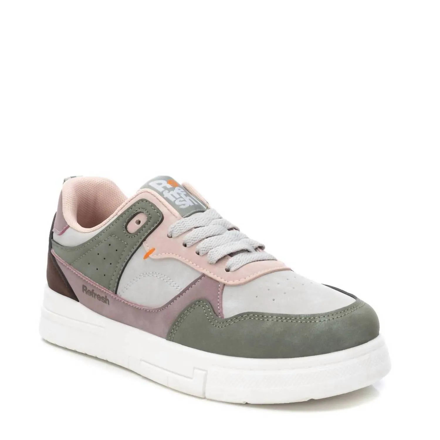 Women's Casual Sneakers In Multicolor