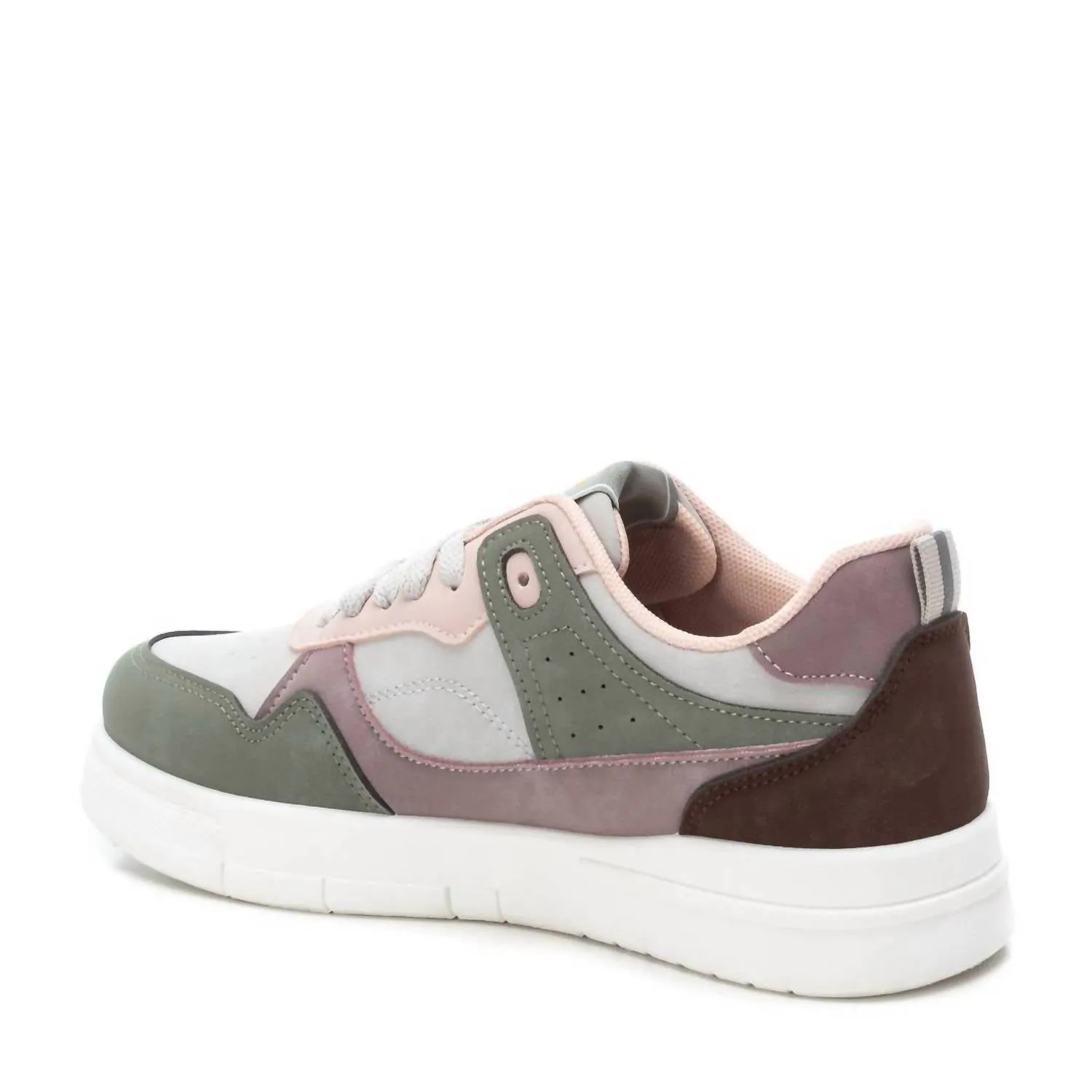 Women's Casual Sneakers In Multicolor